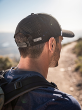 Load image into Gallery viewer, Simsy Elk Rubber Patch Logo Limited Edition Waterproof Hat