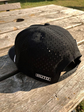 Load image into Gallery viewer, Simsy Elk Rubber Patch Logo Limited Edition Waterproof Hat