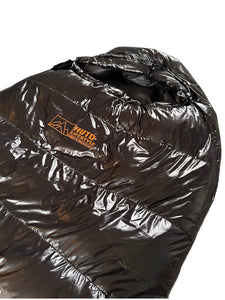 Huto Three Season Down Sleeping Bag