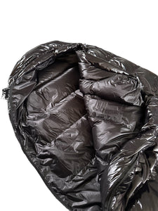 Huto Three Season Down Sleeping Bag