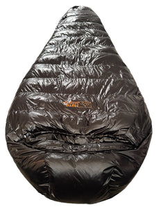 Huto Three Season Down Sleeping Bag