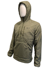 Load image into Gallery viewer, Fuzzy Fleece Technical Hoodie