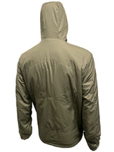 Load image into Gallery viewer, Fuzzy Fleece Technical Hoodie