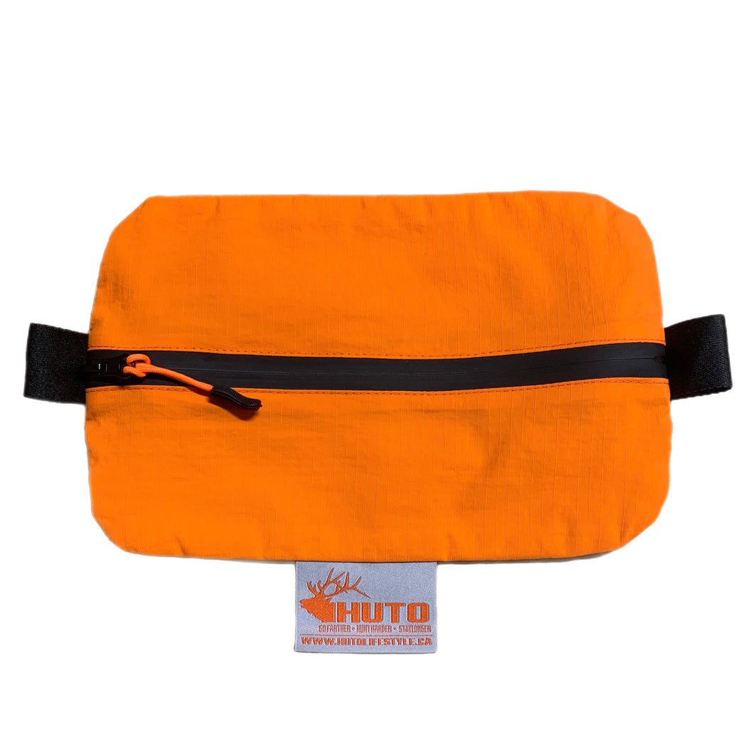 Huto LifeStyle Featherlight Pull Out Packs