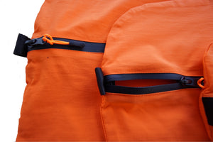 Huto LifeStyle Featherlight Pull Out Packs