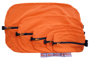 Huto LifeStyle Featherlight Pull Out Packs