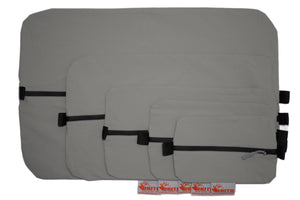 Huto LifeStyle Featherlight Pull Out Packs