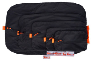 Huto LifeStyle Featherlight Pull Out Packs