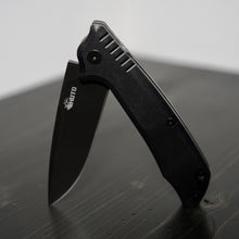 Load image into Gallery viewer, Huto Hunt Harder Folding Knives