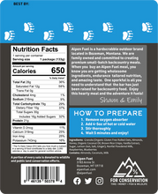 Load image into Gallery viewer, Alpen Fuel Lemon Berry Granola
