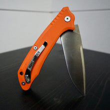 Load image into Gallery viewer, Huto Hunt Harder Folding Knives
