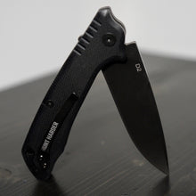 Load image into Gallery viewer, Huto Hunt Harder Folding Knives
