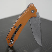 Load image into Gallery viewer, Huto Hunt Harder Folding Knives