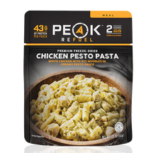 Load image into Gallery viewer, Peak Refuel Chicken Pesto Pasta