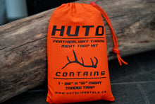Load image into Gallery viewer, HUTO Long Range Kill Kit - Long Range Game Bags, Meat Tarp &amp; Limitless Knife