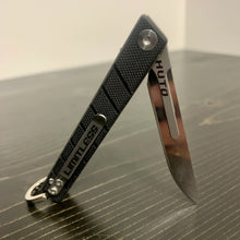 Load image into Gallery viewer, HUTO Limitless Folding Replaceable Blade Knives