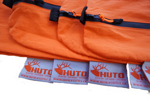 Huto LifeStyle Featherlight Pull Out Packs