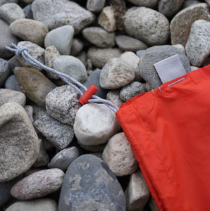 HUTO Long Range Kill Kit - Long Range Game Bags, Meat Tarp & Limitless Knife