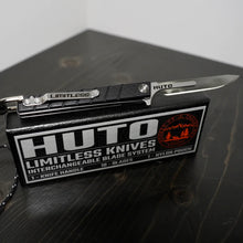 Load image into Gallery viewer, HUTO Long Range Kill Kit - Long Range Game Bags, Meat Tarp &amp; Limitless Knife