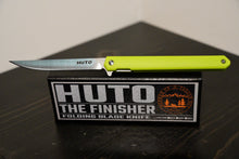 Load image into Gallery viewer, Huto Finisher Folding Knives